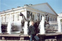 Писающие кони:-))